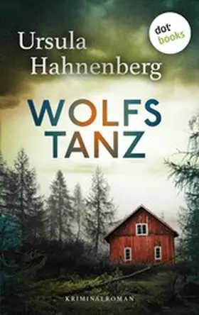 Hahnenberg |  Wolfstanz | eBook | Sack Fachmedien