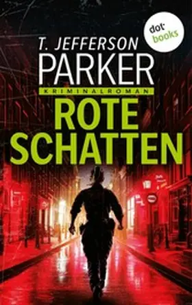 Parker |  Rote Schatten | eBook | Sack Fachmedien