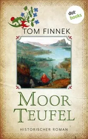 Finnek |  Moorteufel | eBook | Sack Fachmedien