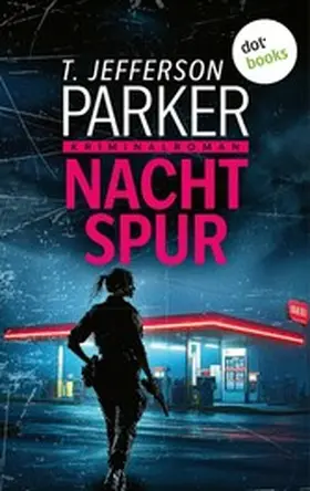 Parker |  Nachtspur | eBook | Sack Fachmedien