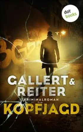 Reiter |  Kopfjagd | eBook | Sack Fachmedien