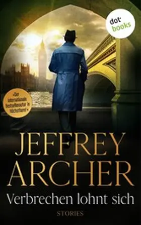 Archer |  Verbrechen lohnt sich | eBook | Sack Fachmedien