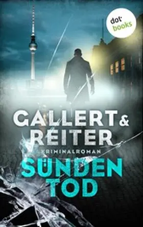 Gallert / Reiter |  Sündentod | eBook | Sack Fachmedien