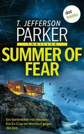 Parker |  Summer of Fear | eBook | Sack Fachmedien