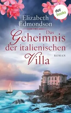 Edmondson |  Das Geheimnis der italienischen Villa | eBook | Sack Fachmedien