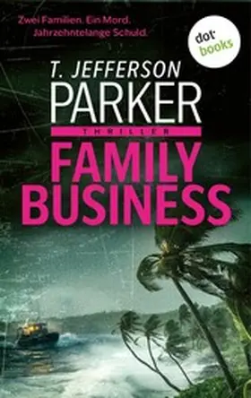 Parker |  Family Business | eBook | Sack Fachmedien