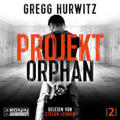 Hurwitz |  Projekt Orphan | Sonstiges |  Sack Fachmedien