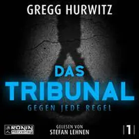 Hurwitz | Das Tribunal | Sonstiges | 978-3-98955-023-0 | www.sack.de