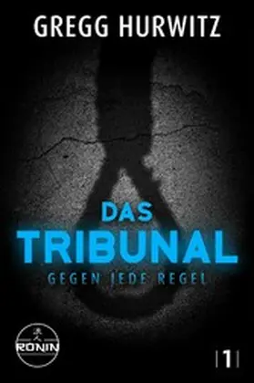 Hurwitz |  Das Tribunal | eBook | Sack Fachmedien