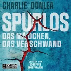 Donlea |  Spurlos | Sonstiges |  Sack Fachmedien
