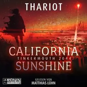 Thariot |  California Sunshine | Sonstiges |  Sack Fachmedien
