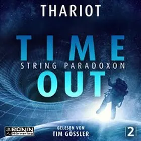 Thariot |  Time Out | Sonstiges |  Sack Fachmedien