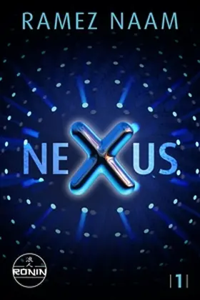 Naam |  Nexus | eBook | Sack Fachmedien