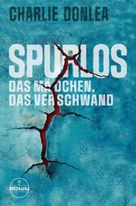 Donlea |  Spurlos | eBook | Sack Fachmedien