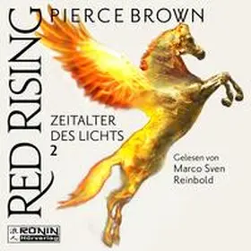 Brown |  Red Rising 6.2 | Sonstiges |  Sack Fachmedien