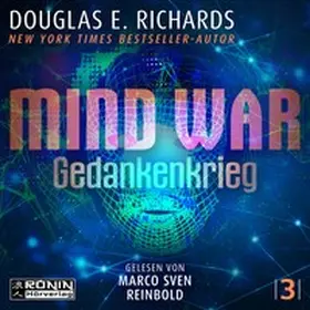 Richards |  Mind War | Sonstiges |  Sack Fachmedien