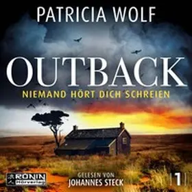 Wolf |  Outback | Sonstiges |  Sack Fachmedien