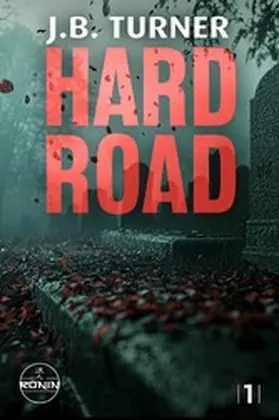 Turner | Hard Road | E-Book | www.sack.de