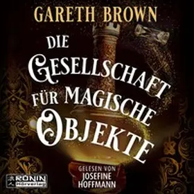 Brown |  Die Gesellschaft für magische Objekte | Sonstiges |  Sack Fachmedien