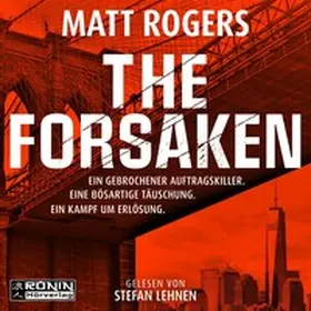 Rogers |  The Forsaken | Sonstiges |  Sack Fachmedien