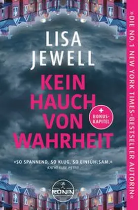 Jewell | Kein Hauch von Wahrheit | Buch | 978-3-98955-611-9 | www.sack.de