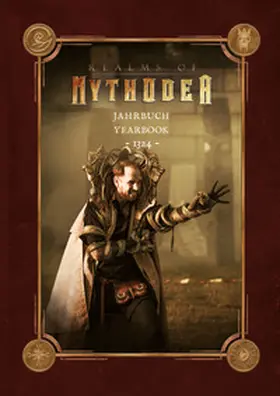 Frank / Bitai-Balyko |  Realms of Mythodea - Jahrbuch 1324 | Buch |  Sack Fachmedien