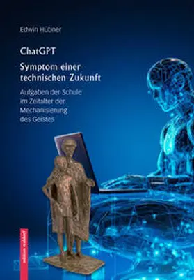 Hübner |  ChatGPT | Buch |  Sack Fachmedien