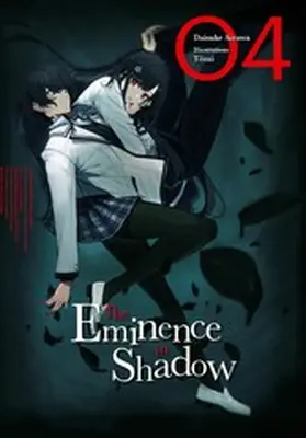 Aizawa / Spiegler |  The Eminence in Shadow (Francais Light Novel) : Tome 4 | eBook | Sack Fachmedien