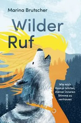 Brutscher |  Wilder Ruf | eBook | Sack Fachmedien
