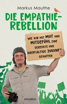 Mauthe |  Die Empathie-Rebellion | Buch |  Sack Fachmedien