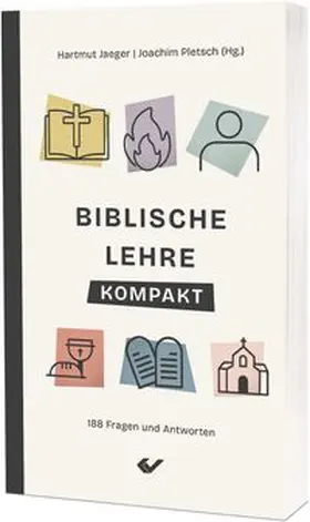 Jaeger / Pletsch |  Biblische Lehre kompakt | Buch |  Sack Fachmedien