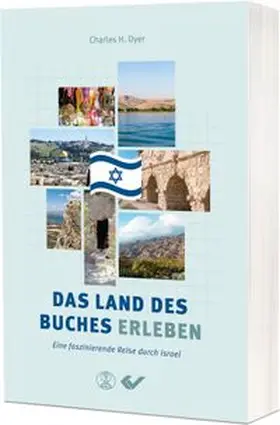 Dyer |  Das Land des Buches erleben | Buch |  Sack Fachmedien