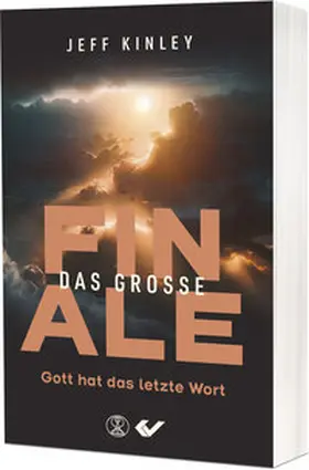 Kinley |  Das große Finale | Buch |  Sack Fachmedien
