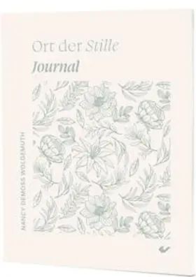 DeMoss Wolgemuth |  Ort der Stille Journal | Buch |  Sack Fachmedien