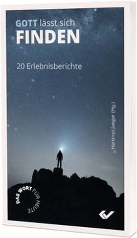 Jaeger |  Gott lässt sich finden | Buch |  Sack Fachmedien