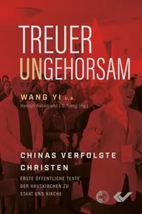 Yi / Nation / Tseng |  Treuer Ungehorsam | eBook | Sack Fachmedien