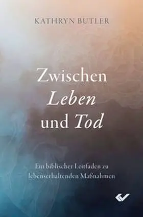 Butler |  Zwischen Leben und Tod | eBook | Sack Fachmedien