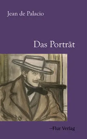 Palacio |  Das Porträt | Buch |  Sack Fachmedien