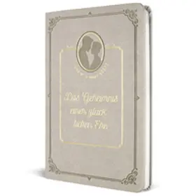 Beeke / VOH | Das Geheimnis einer glücklichen Ehe | Buch | 978-3-98967-605-3 | www.sack.de