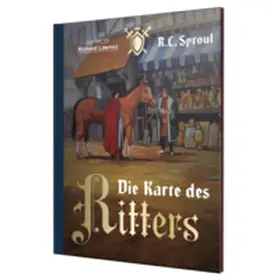 Sproul / VOH |  Die Karte des Ritters | Buch |  Sack Fachmedien