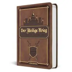 Bunyan / VOH | Der Heilige Krieg | Buch | 978-3-98967-617-6 | www.sack.de