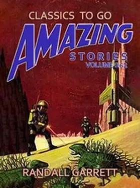 Garrett |  Amazing Tales Volume 162 | eBook | Sack Fachmedien