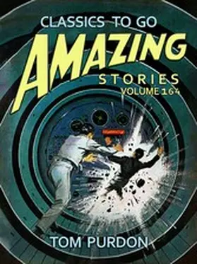 Nolan |  Amazing Tales Volume 165 | eBook | Sack Fachmedien