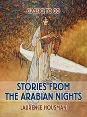 Housman |  Stories From Arabian Nights | eBook | Sack Fachmedien