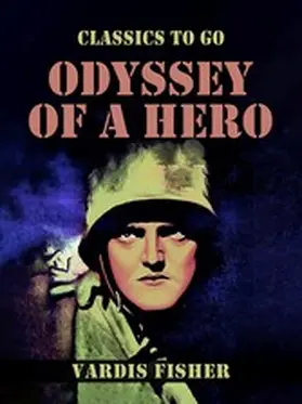 Fisher |  Odyssey Of A Hero | eBook | Sack Fachmedien