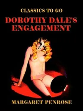 Penrose |  Dorothy Dale's Engagement | eBook | Sack Fachmedien