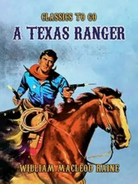 Raine |  A Texas Ranger | eBook | Sack Fachmedien