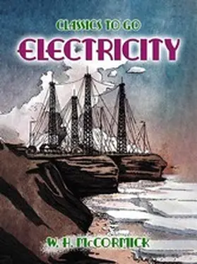 Mccormick |  Electricity | eBook | Sack Fachmedien