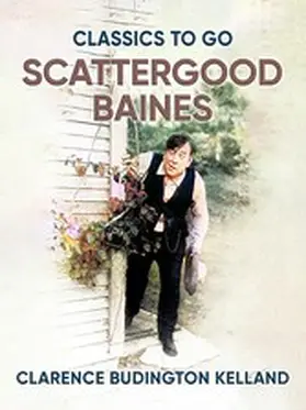 Kelland |  Scattergood Baines | eBook | Sack Fachmedien