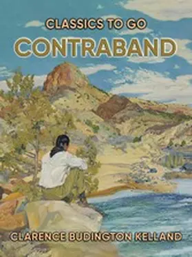 Kelland |  Contraband | eBook | Sack Fachmedien